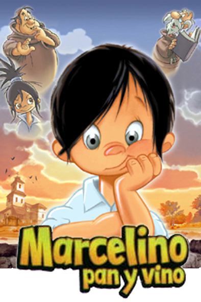 marcelino chleb i wino film chomikuj